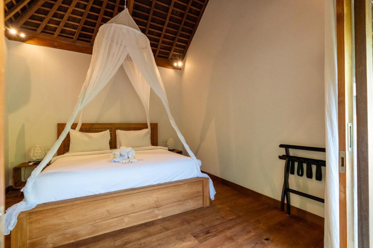 Отель The Gardens Seminyak Экстерьер фото